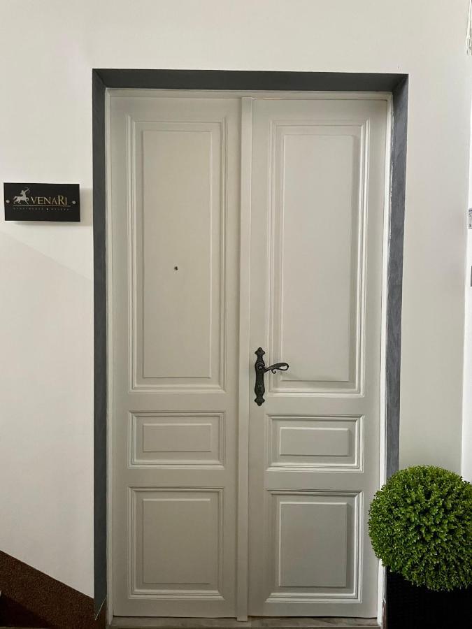 Venari Apartments, Rijeka Eksteriør bilde