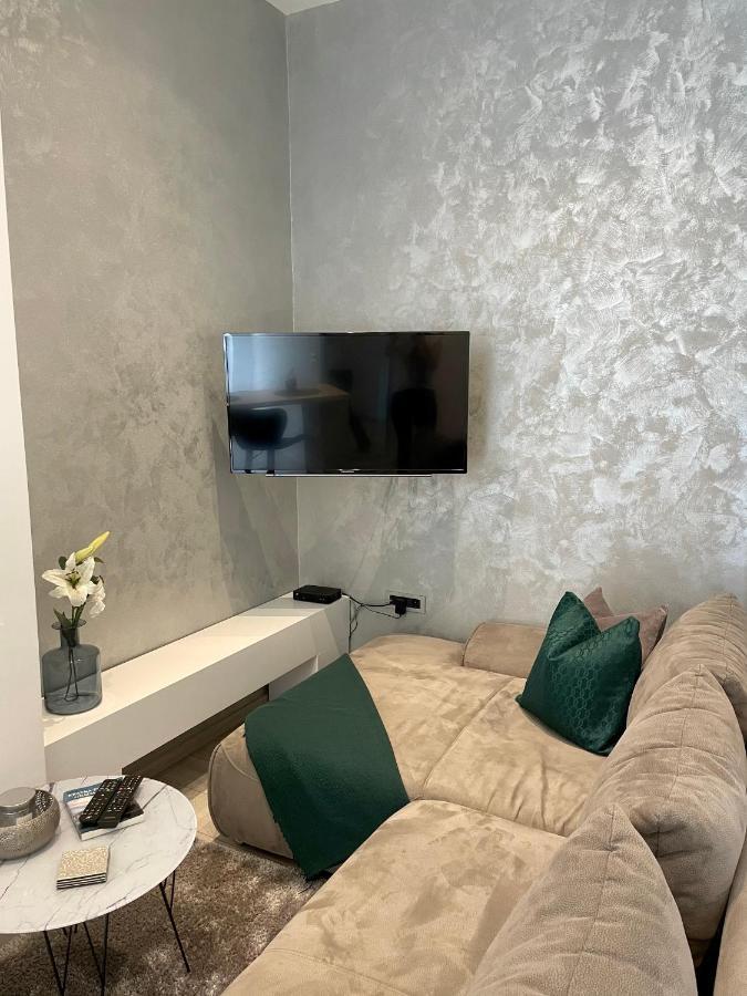 Venari Apartments, Rijeka Eksteriør bilde