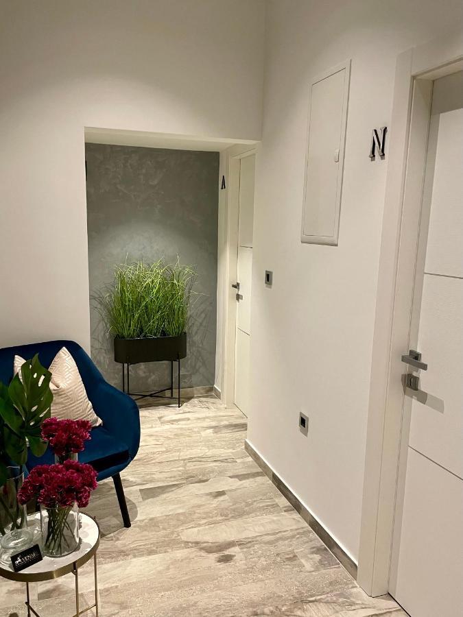 Venari Apartments, Rijeka Eksteriør bilde