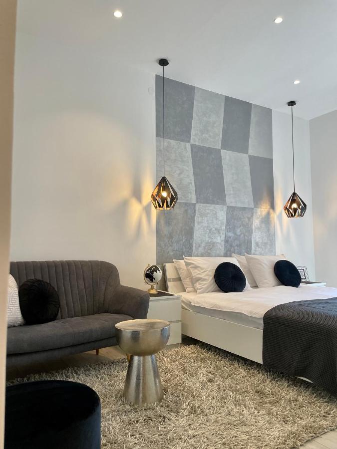 Venari Apartments, Rijeka Eksteriør bilde
