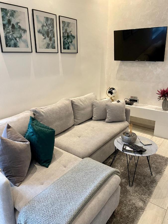 Venari Apartments, Rijeka Eksteriør bilde