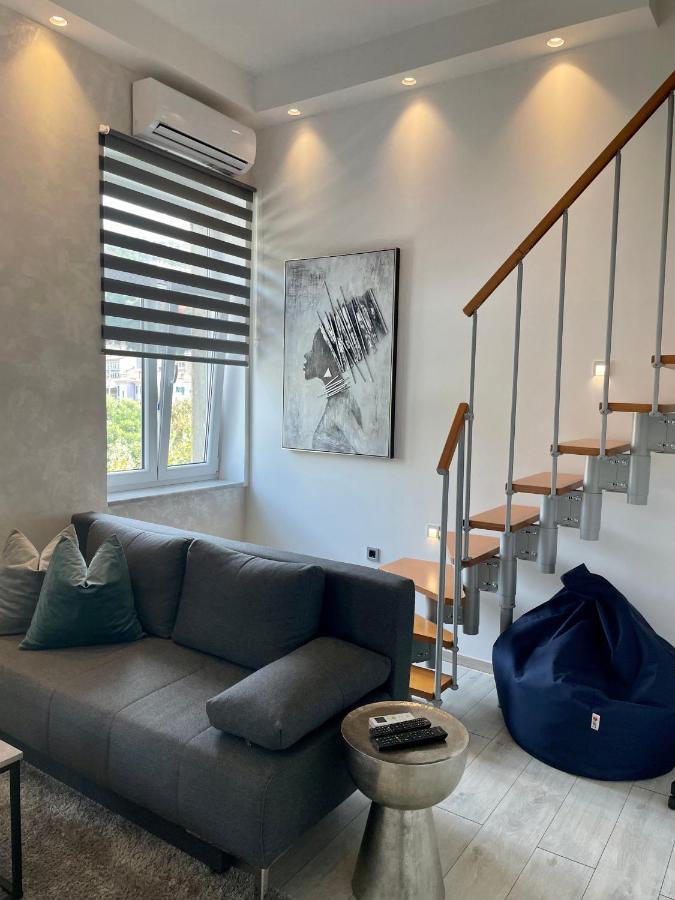 Venari Apartments, Rijeka Eksteriør bilde