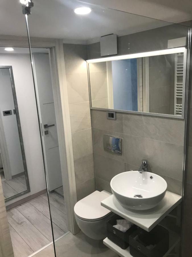 Venari Apartments, Rijeka Eksteriør bilde