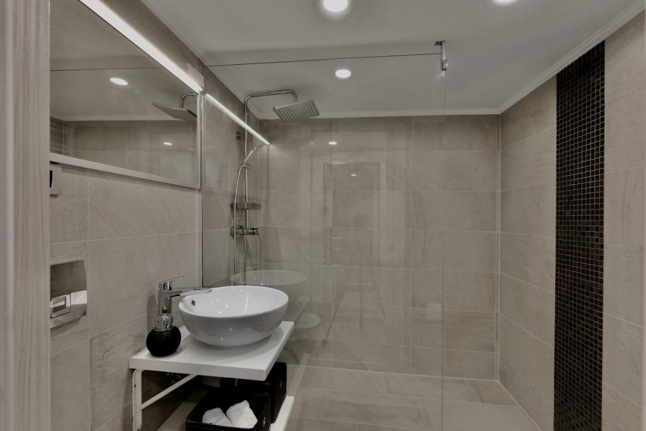 Venari Apartments, Rijeka Eksteriør bilde