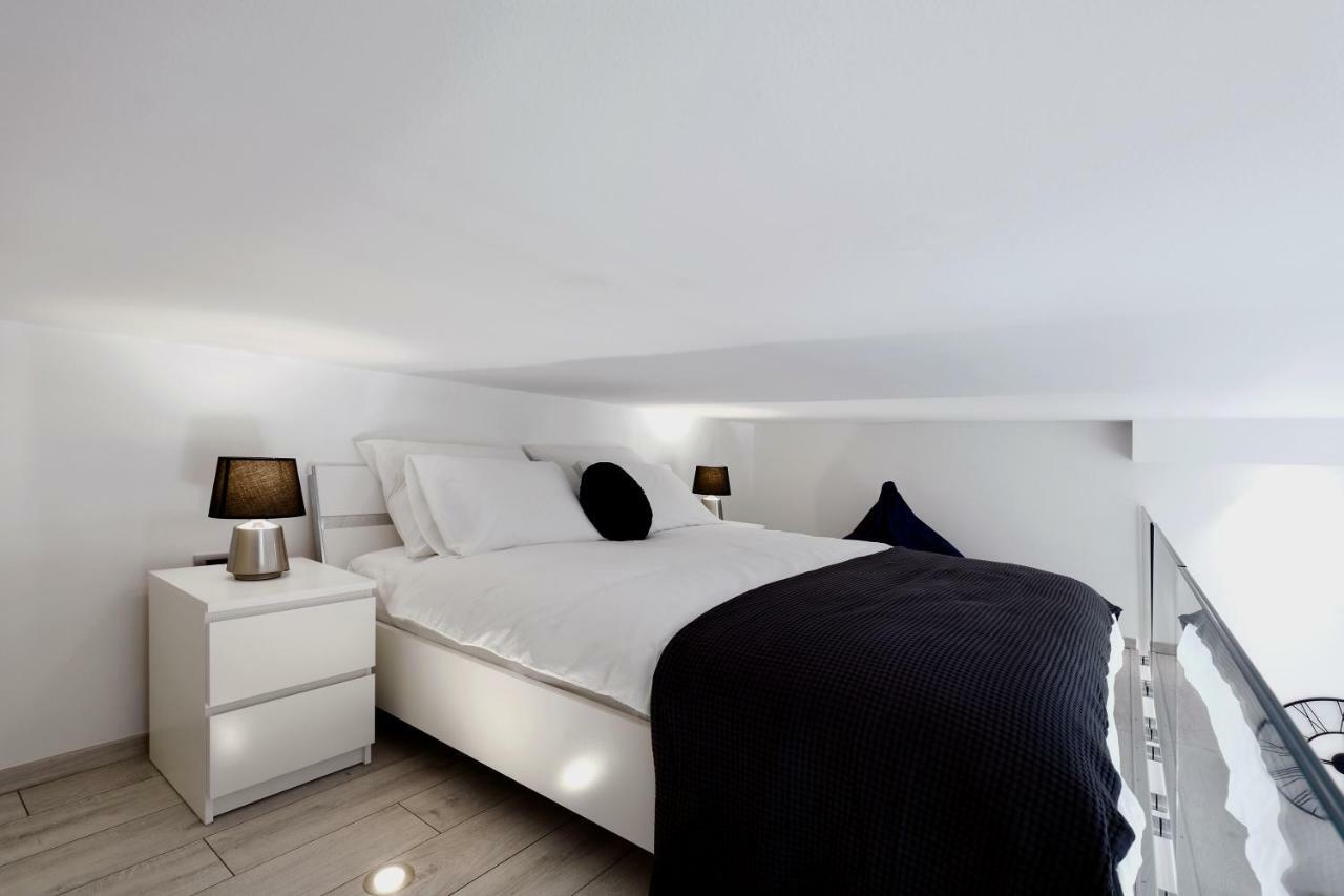 Venari Apartments, Rijeka Eksteriør bilde