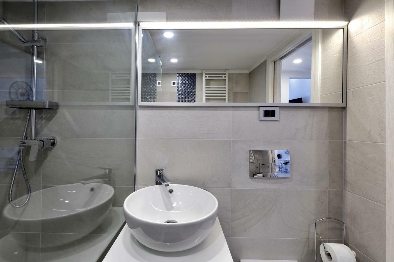 Venari Apartments, Rijeka Eksteriør bilde