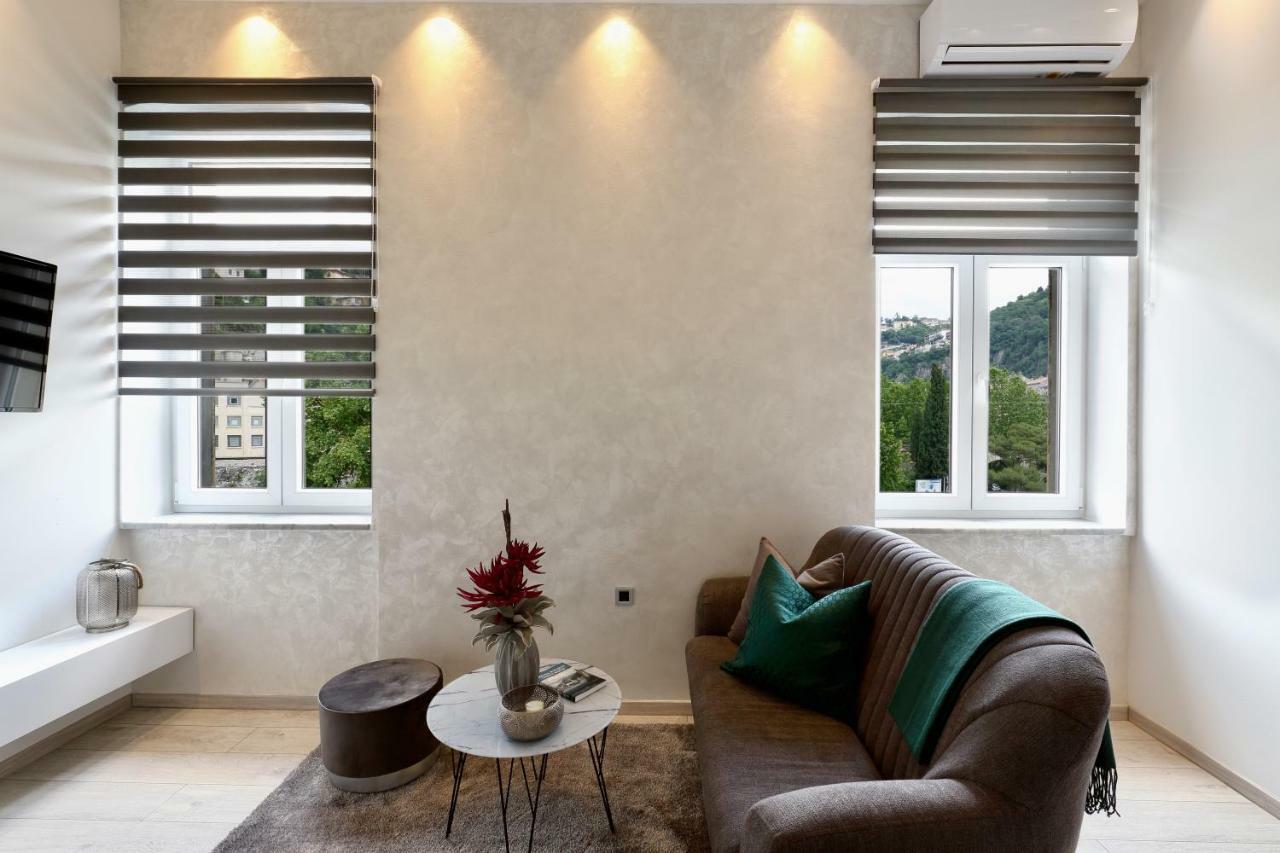Venari Apartments, Rijeka Eksteriør bilde