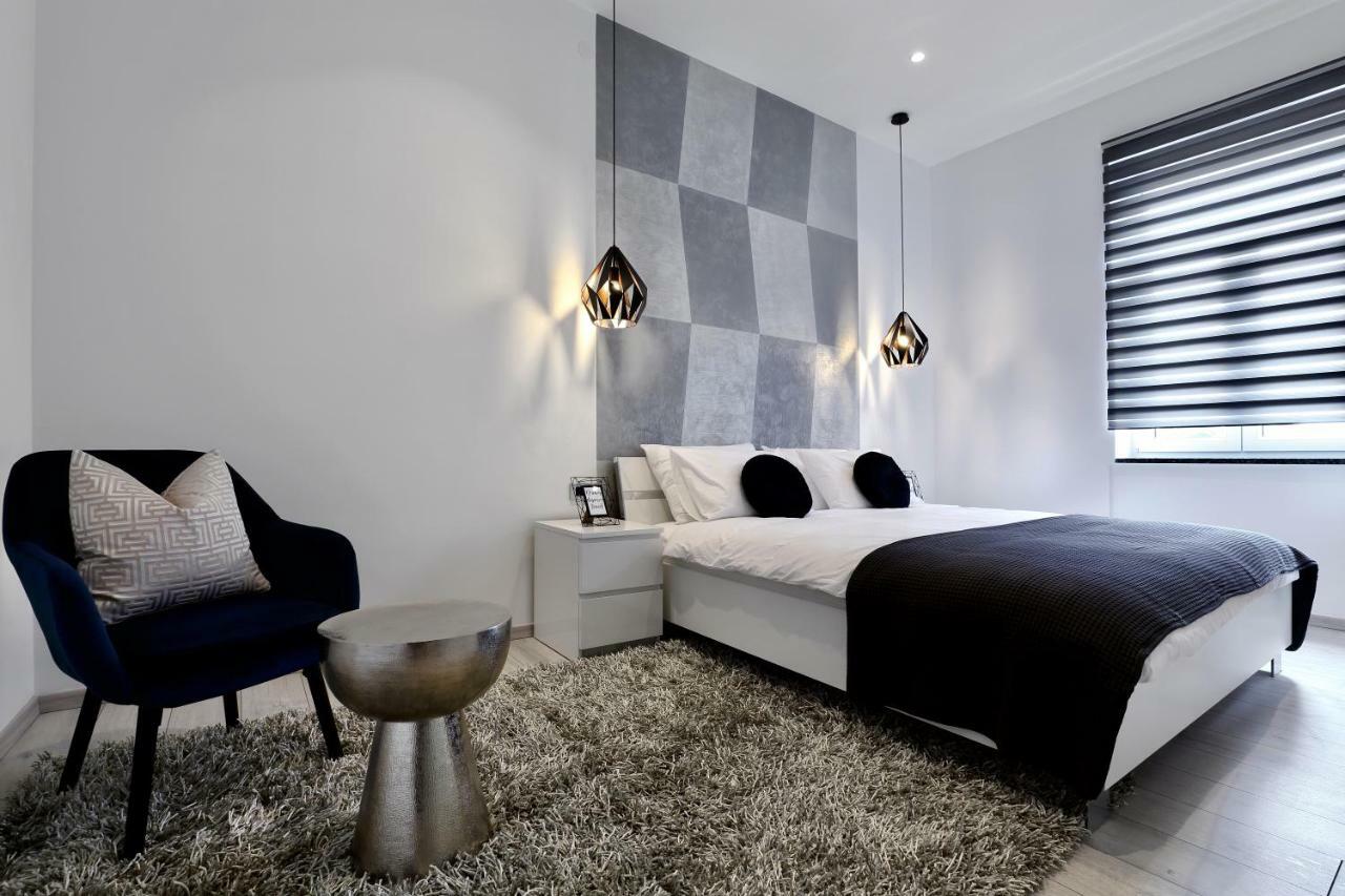 Venari Apartments, Rijeka Eksteriør bilde