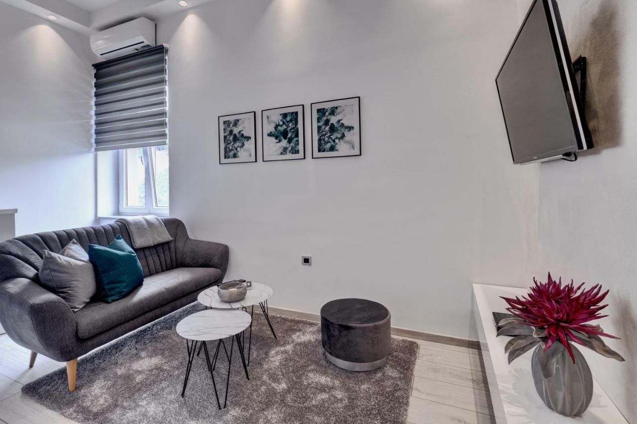 Venari Apartments, Rijeka Eksteriør bilde