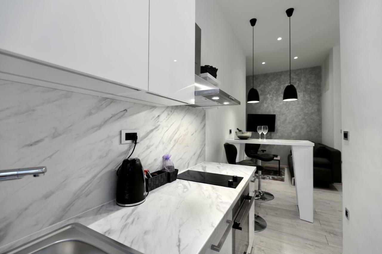 Venari Apartments, Rijeka Eksteriør bilde