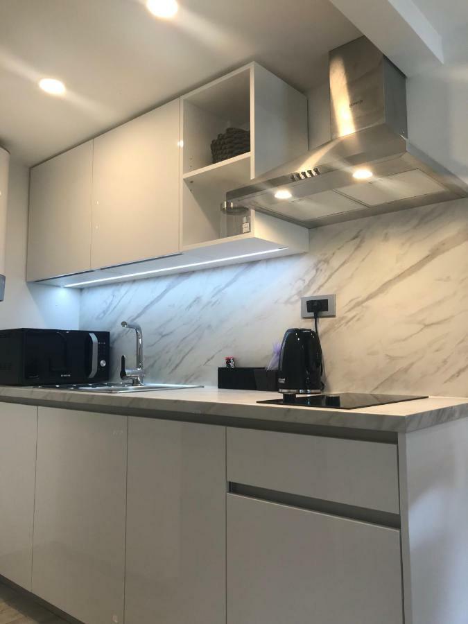 Venari Apartments, Rijeka Eksteriør bilde