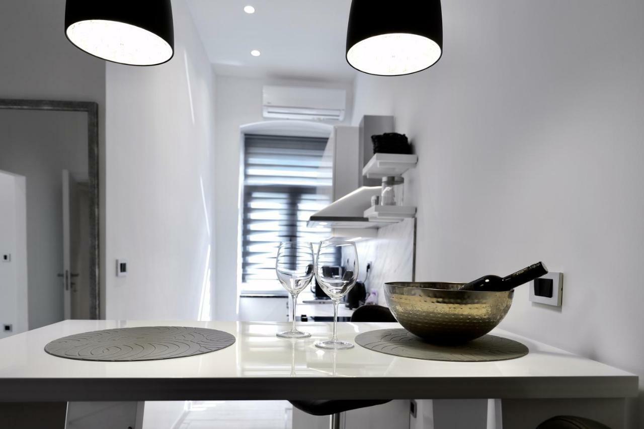 Venari Apartments, Rijeka Eksteriør bilde