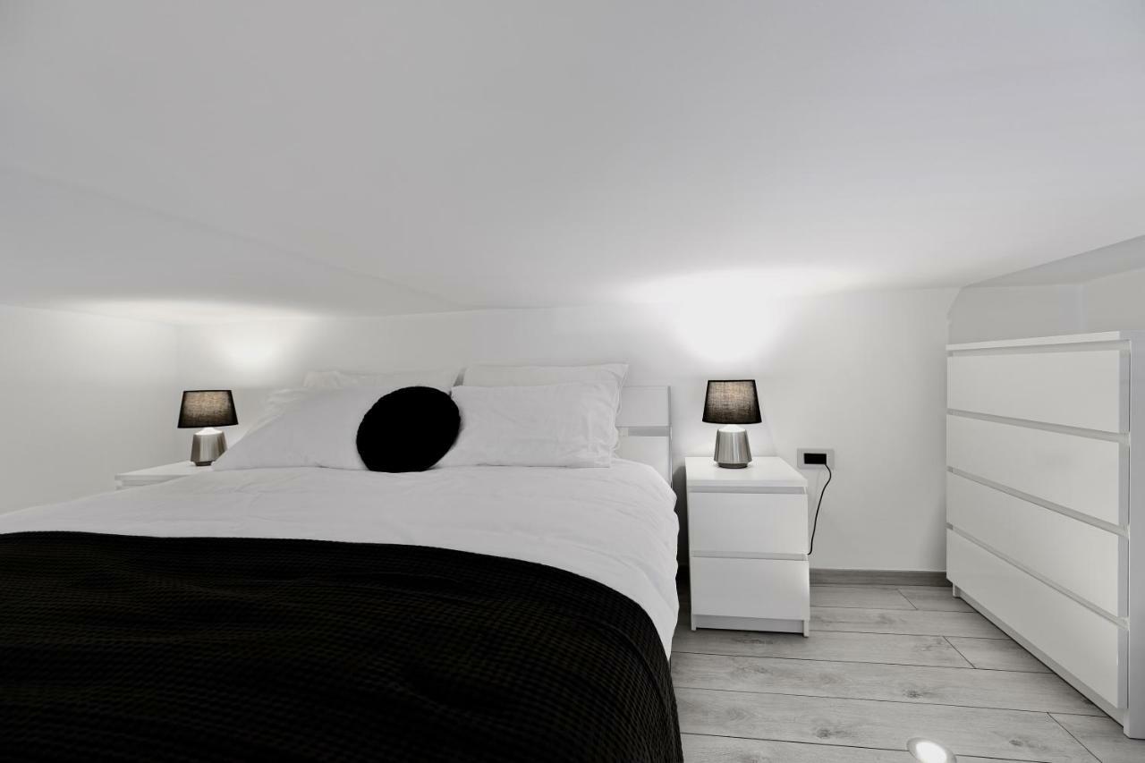 Venari Apartments, Rijeka Eksteriør bilde