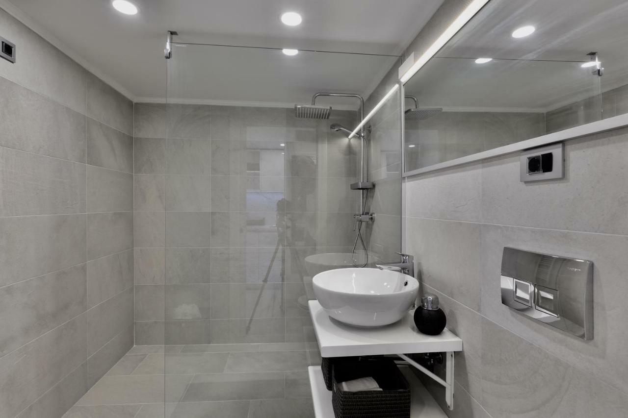 Venari Apartments, Rijeka Eksteriør bilde