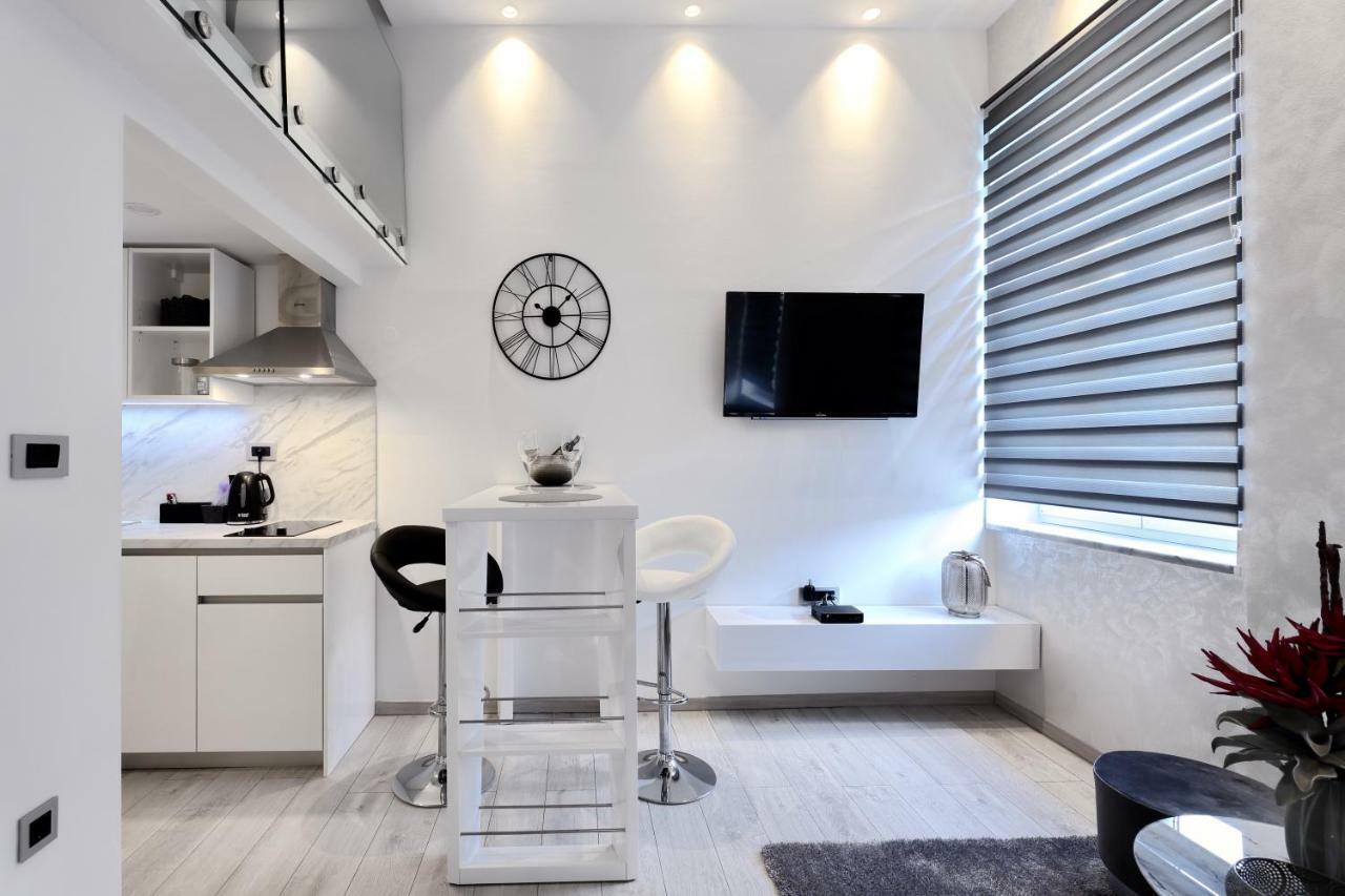 Venari Apartments, Rijeka Eksteriør bilde