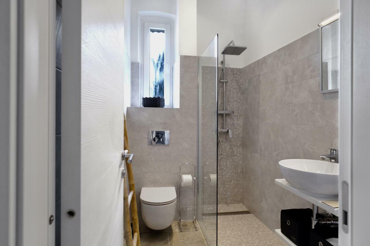 Venari Apartments, Rijeka Eksteriør bilde