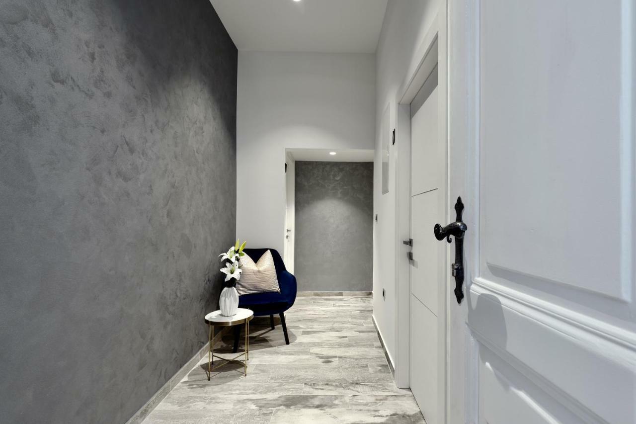 Venari Apartments, Rijeka Eksteriør bilde