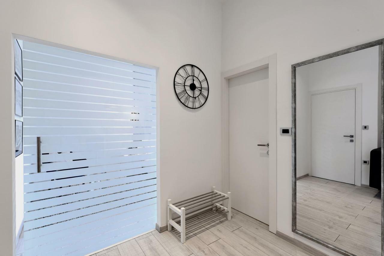 Venari Apartments, Rijeka Eksteriør bilde