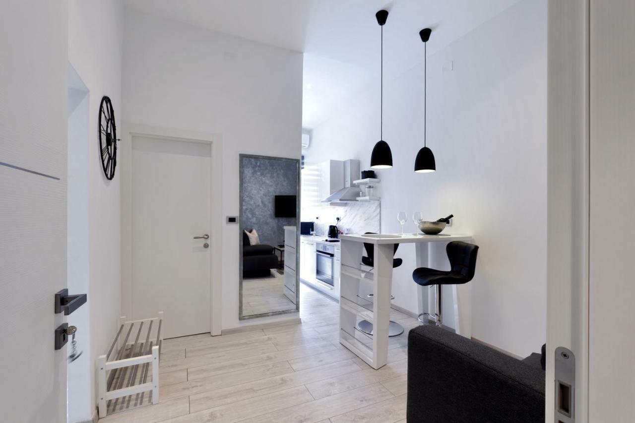 Venari Apartments, Rijeka Eksteriør bilde
